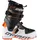 Dynafit Speed Tourenskischuhe Schwarz/Orange 25,5