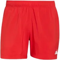 adidas Badeshorts Essentials 5" Better Scarlet XXL