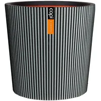 Capi Europe Groove NL Ø 36 x 34 cm Anthrazit