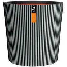 Capi Europe Groove NL Ø 36 x 34 cm Anthrazit