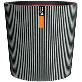 Capi Europe Groove NL Ø 36 x 34 cm Anthrazit
