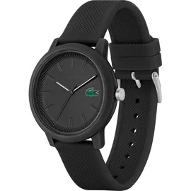 Lacoste Herrenuhr, 2011171 - schwarz
