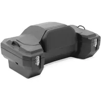 Bagtecs Topcase Quad Topcase ATV Koffer hinten Heckkoffer Transportbox