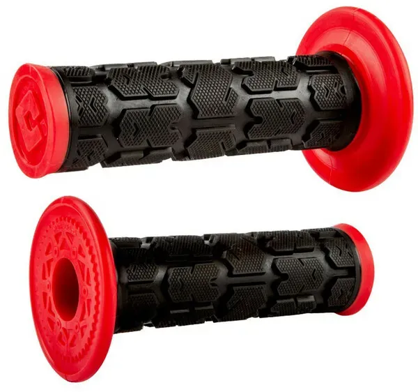 ODI Rogue MX Beschichtungen ohne Waffeln