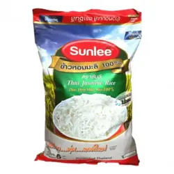 Sunlee THM Jasminreis 5kg