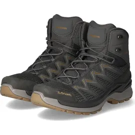 Lowa Innox Pro GTX Mid Herren Graphit/Bronze 44,5