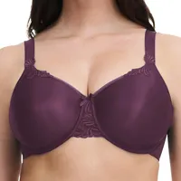CHANTELLE Bügel-BH in Lila - 90C