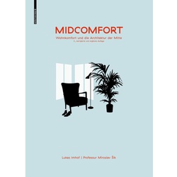 Midcomfort - Lukas Imhof  Gebunden