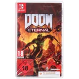 Doom Eternal Switch