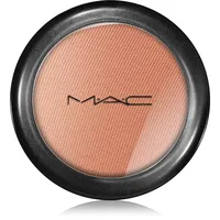 MAC Cosmetics Powder Blush Puder-Rouge Farbton Coppertone 6 g