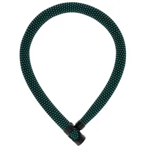 ABUS Ivera Chain 7210 Blau Kettenschloss