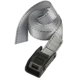 Master Lock Spanngurt grau 5 m x 2,5 cm