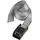 Master Lock Spanngurt grau 5 m x 2,5 cm