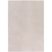 LUXOR LIVING Teppichunterlage Teppich Stopp Vließ Beige 80 cm x 150 cm