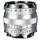 Zeiss Planar T* 50mm F2,0 ZM silber