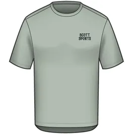 Scott Defined Dri SS spray grey - 10 Jahre