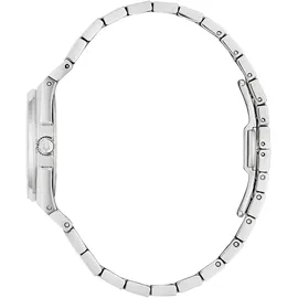 BULOVA Classic Stahl/Hellblau 36 mm 96M177