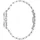 BULOVA Classic Stahl/Hellblau 36 mm 96M177