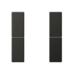 JUNG AL 2502 TSA AN, Anthrazit, LS 5072 TSM, LS 5092 TSM, LS 5092 TSEM, LS 5178