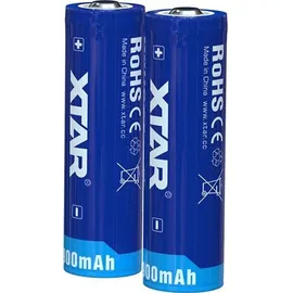XTAR Lithium-Ionen-Akku 4900 mAh 1 St.