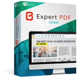 Expert PDF 14 Home