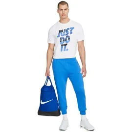 Nike Brasilia Blau