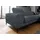 W.Schillig Ecksofa "piedroo, Designsofa mit tollem Sitzkomfort, L-Form", blau (marine r66), B:303cm H:70cm T:193cm, Chenille-Flachgewebe R66 (85% Polyester, 15% Nylon), Sofas, Ecksofa, Kopfteilverstellung, wahlweise mit Sitztiefenverstellung, Breite 303cm