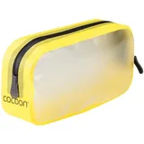 Cocoon Carry On Reisetasche für Flüssigkeiten gelb