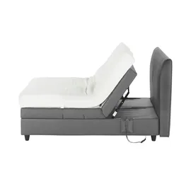 Ruf Motor-Boxspringbett Mercata ¦ ¦ Maße (cm): B: H: 113