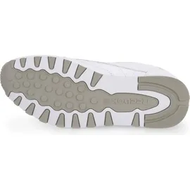 Reebok Classic Leather Cloud White/Pure Grey 3/Pure Grey 7 45,5