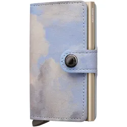 SECRID - MINIWALLET - ART - clouds