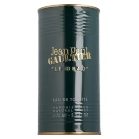 Jean Paul Gaultier Le Beau Eau de Toilette 75 ml