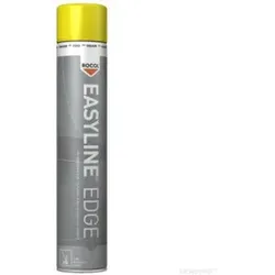 ROCOL Easyline EDGE Spezialfarbe gelb 751 ml, RAL 1023