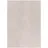 LUXOR LIVING Teppichunterlage Teppich Stopp Vließ Beige 120 cm x 190 cm