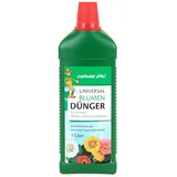 Grüner Jan Flüssigdünger 1L