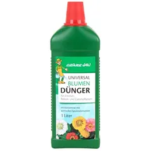 Grüner Jan Flüssigdünger 1L