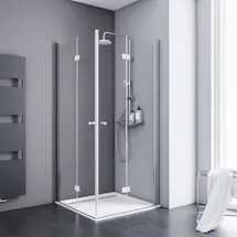 Schulte Alexa Style 2.0 Eckeinstieg 90 x 90 cm EP326606015000222241