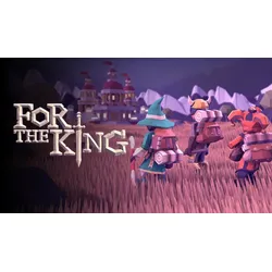 For the King