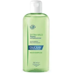 DUCRAY EXTRA MILD Shampoo mit Kopfhautschutz 200 ml Shampoo