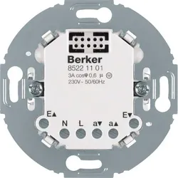 BERKER Jalousie-Einsatz Komfort 85221101