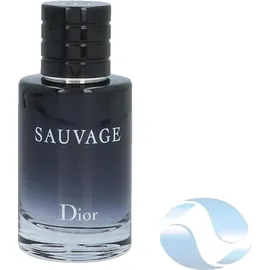 Dior Sauvage Eau de Toilette 60 ml