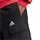 adidas Essentials Feelcozy French Terry, Cargoshorts Herren JE6291 - black/white