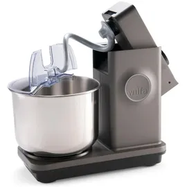 Wilfa Probaker Timer grau