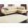 sit&more Ecksofa SIT & MORE "Mailand L-Form, B: 250 cm", weiß (altweiß), B:250cm H:85cm T:164cm, Luxus-Kunstleder;Kunstleder Softlux;NaturLEDER (echtes Rindleder)/Korpus passendes Kunstleder Softlux;Luxus-Microfaser Altara Nubuck (100% Polyester), Sofas, Ecksofa,