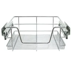 MONSTER SHOP 4 Teleskopschublade 43,0 x 14,0 x 29,7 cm