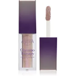 Astra Make-up Chromo Therapy Flüssiges Lidschatten Farbton 04 Surreal Utopia 3 ml