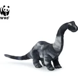 WWF Plüschtier Brachiosaurus Stofftier Kuscheltier Dino Dinosaurier 53cm groß