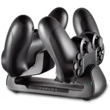 Raptor Gaming CS100-P4