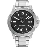 Tommy Hilfiger Ryan Edelstahl 46 mm 1791995