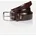 Gürtel Herren Redding 35mm braun 115